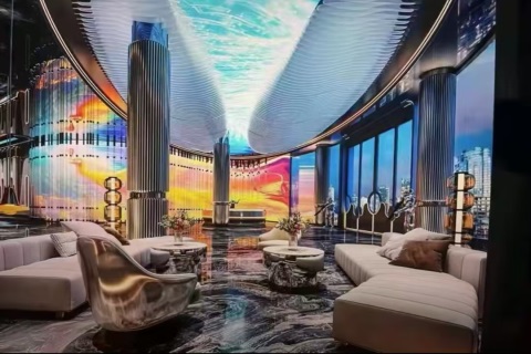 中山KTV招聘演员模特,无押无套路KTV高薪轻松赚