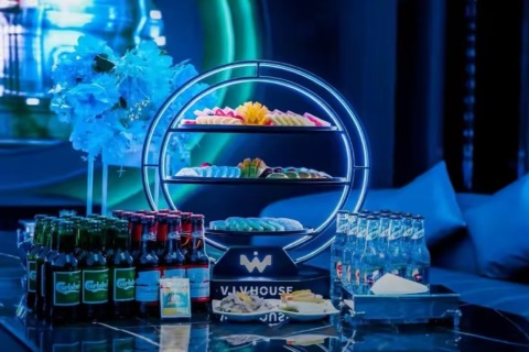 中山夜场招聘,中山商务夜总会,良好氛围激发职场创新活力源