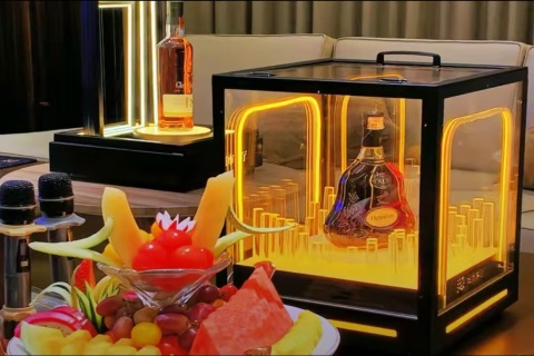 中山商务夜总会招聘兼职,高端会所聘酒水之星来