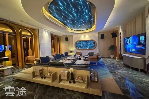 中山日结KTV招聘模特，新人入行必看指南，轻松开启职场路