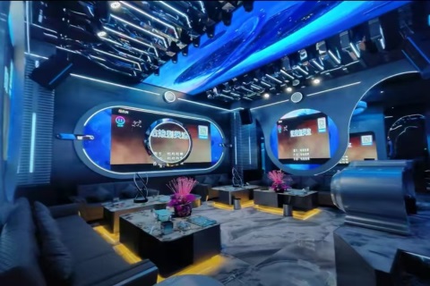 中山LAHOOD酒吧招聘,管住宿-努力奋进开启职场辉煌征程